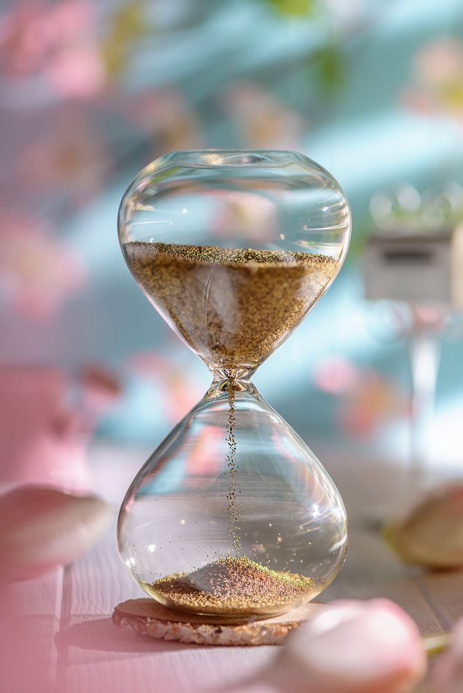 Течение времени