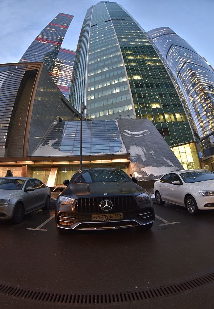 Photograph by Андрей Лукин