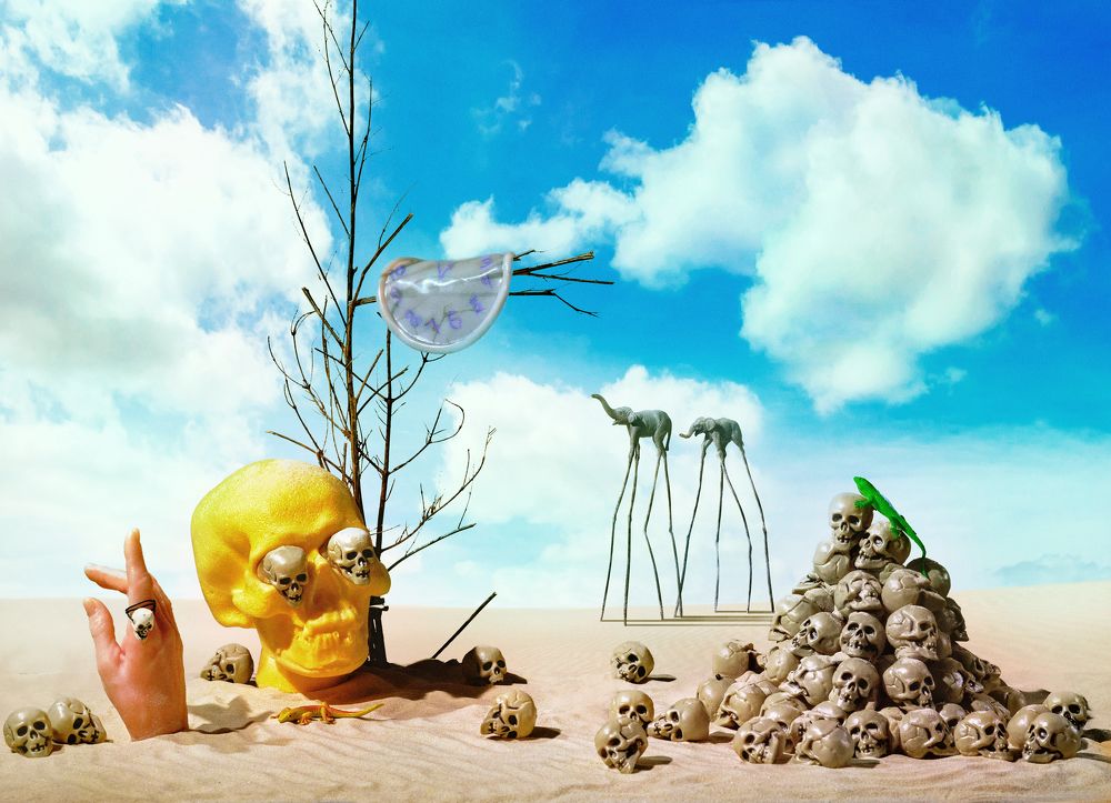 Photograph by Вадим Егоров