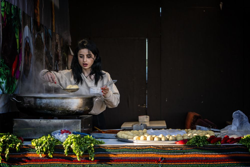 Фотография автора Fikriye Er