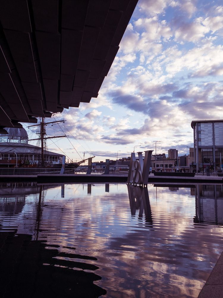 Photograph by Veronika Lukasaneca