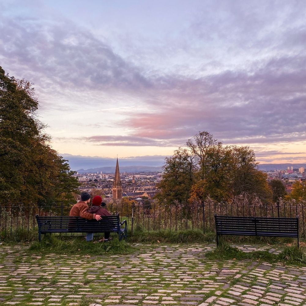 Photograph by Veronika Lukasaneca