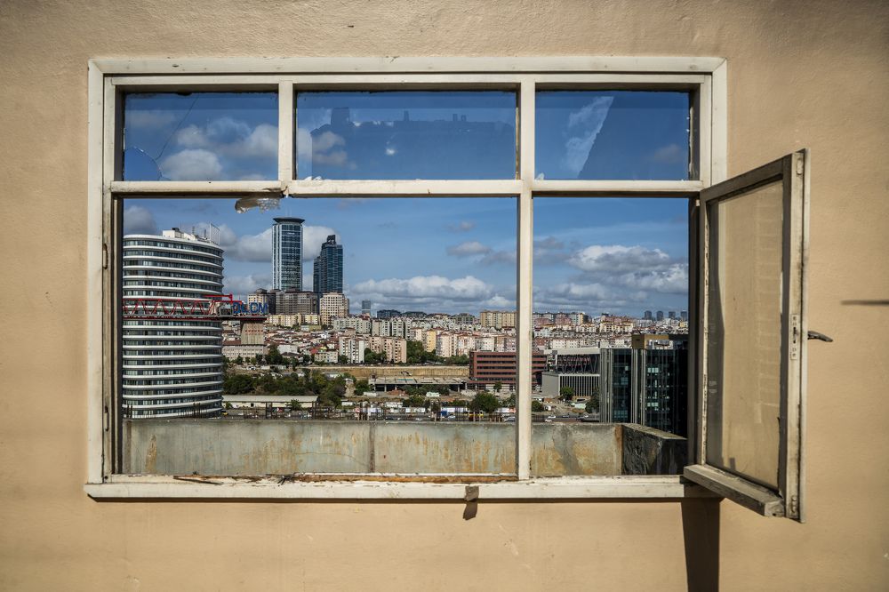 Фотография автора Fikriye Er