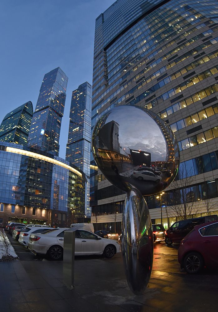 Photograph by Андрей Лукин