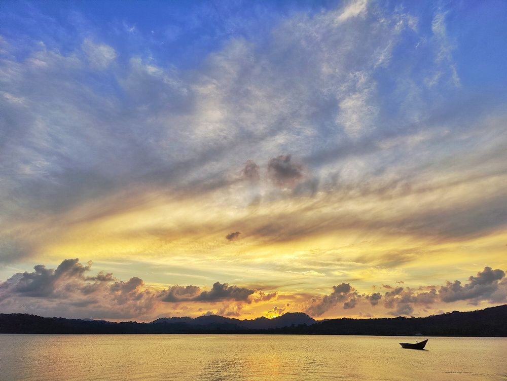 Photograph by Anunay Mistry