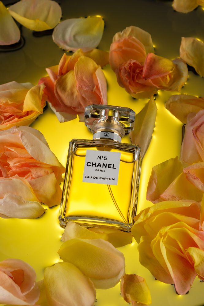 Photograph by Raisa Belova