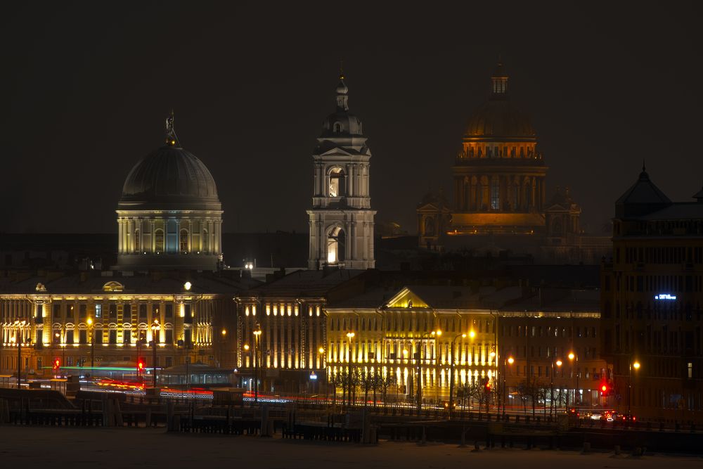 Photograph by Александр Бондаренко