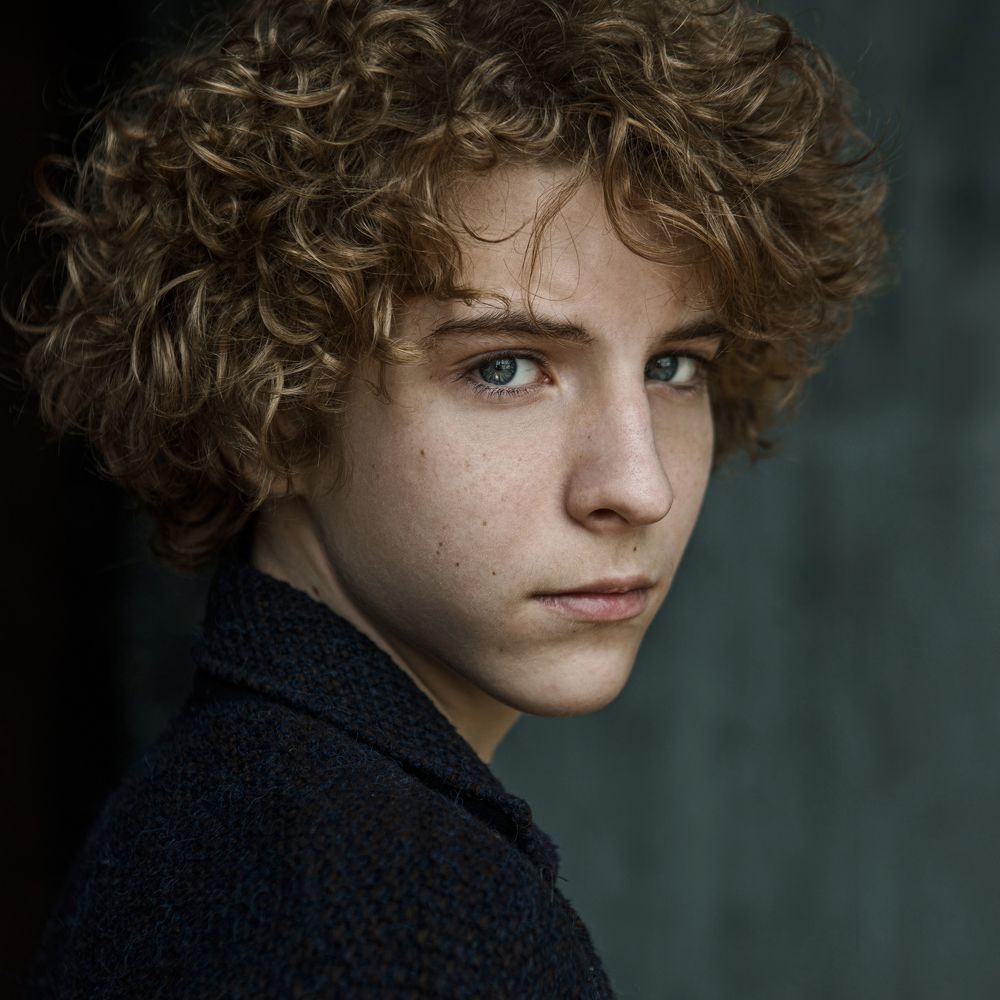 Photograph by Антон Леонов