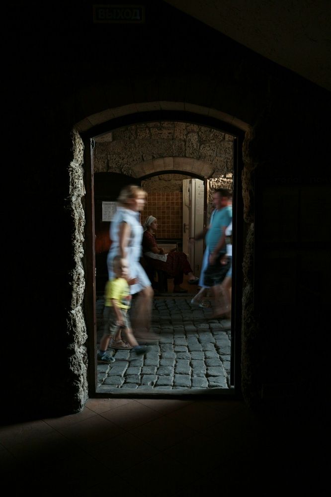 Photograph by Елена Измакова