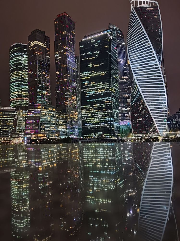 Photograph by Марина Кравцова