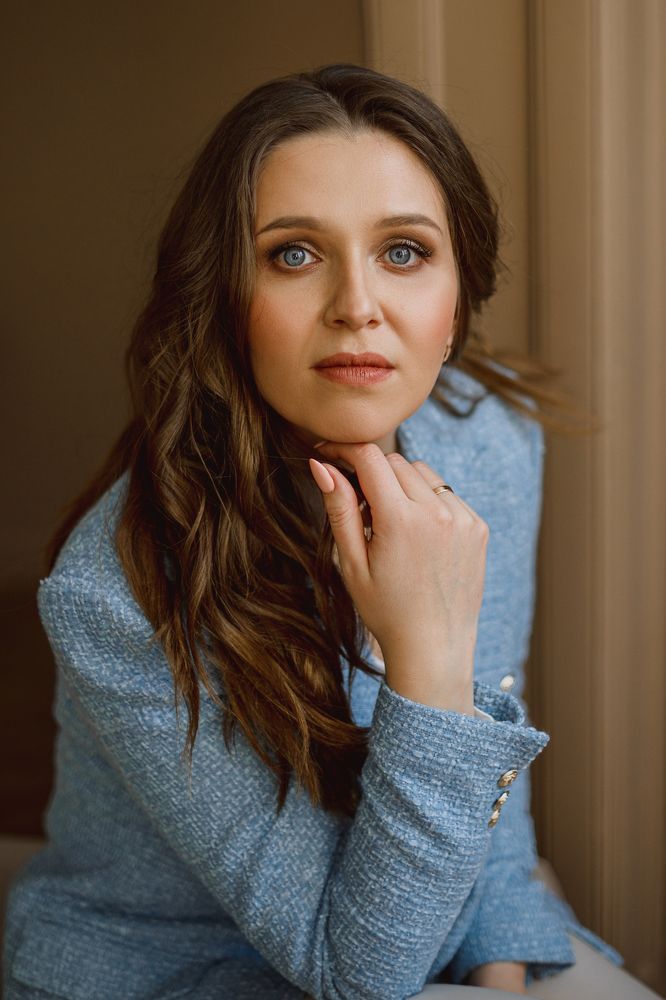 Photograph by Чистякова Анжелика