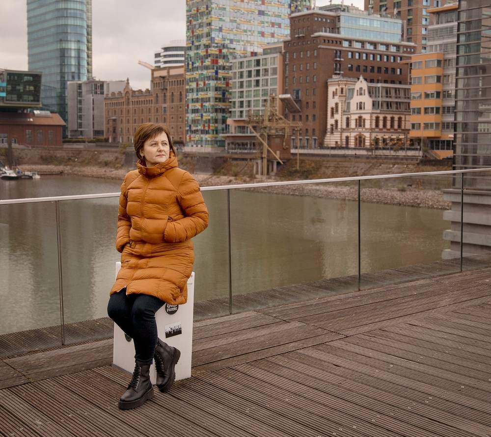 Photograph by Tatyana Pomogaeva