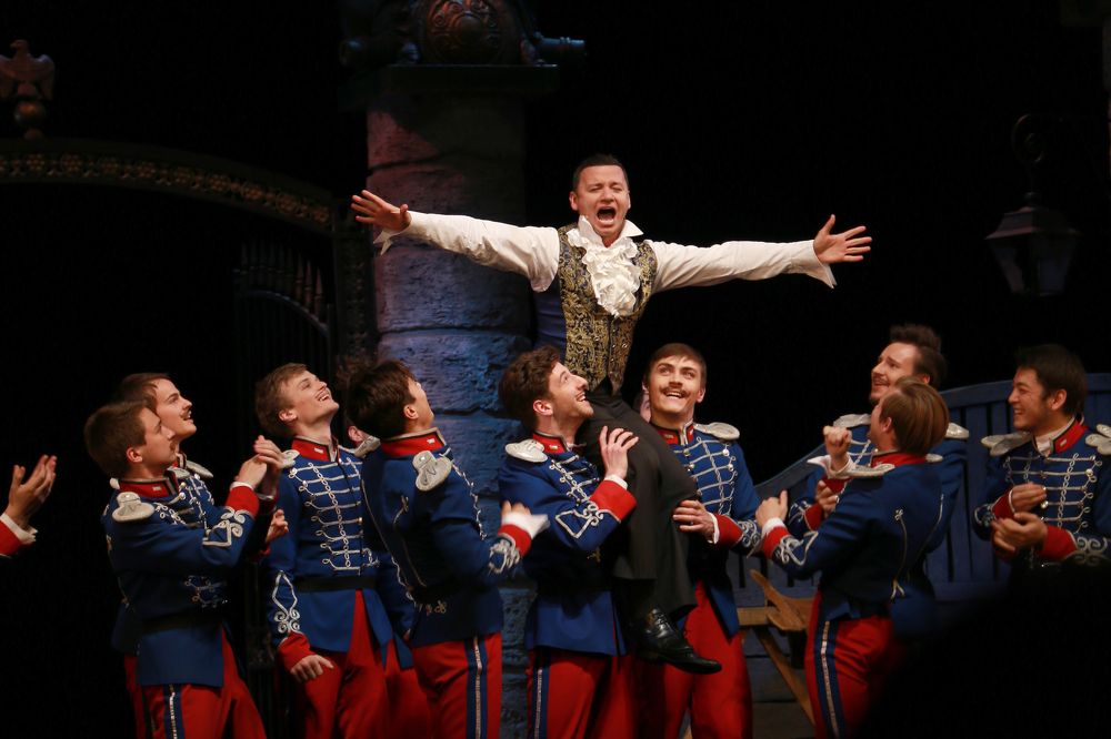 Photograph by Svetlana Karnauh Карнаух