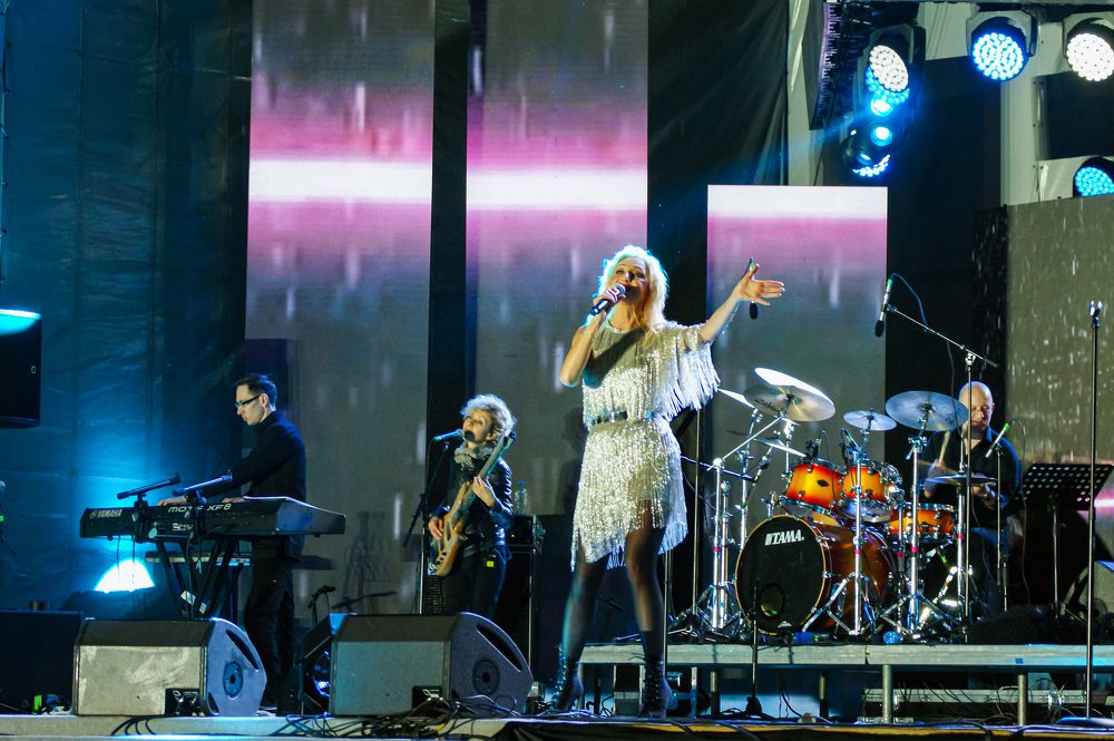 Photograph by Svetlana Karnauh Карнаух