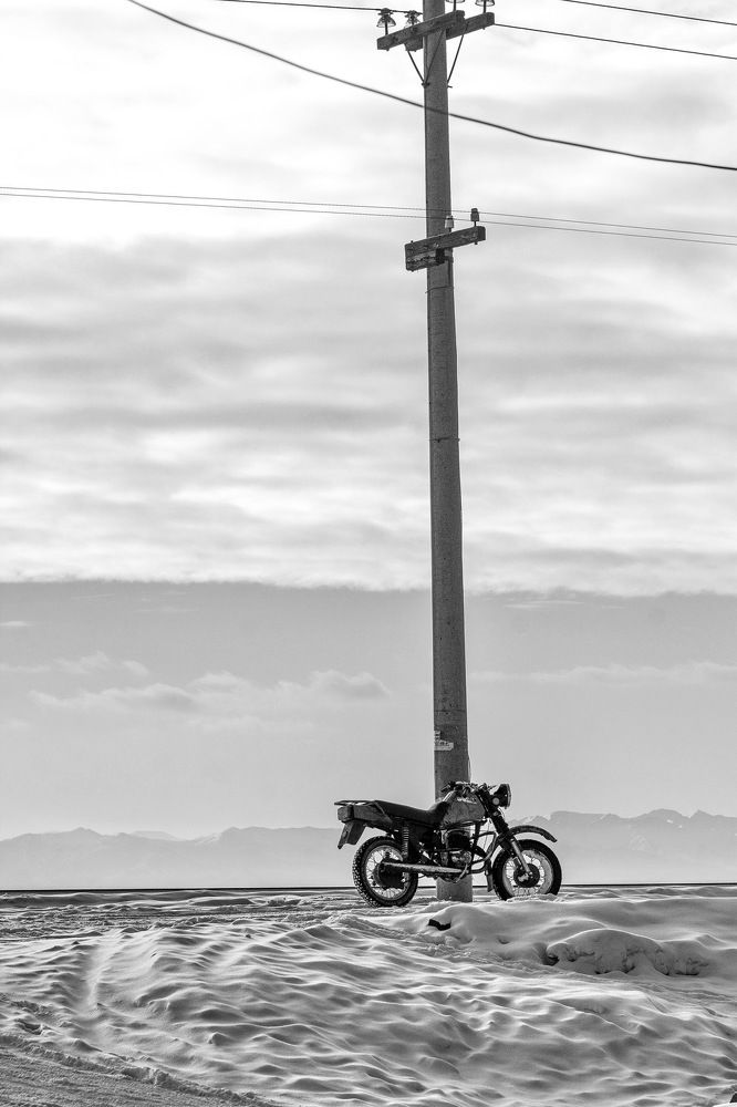 Photograph by Юрий Назыров