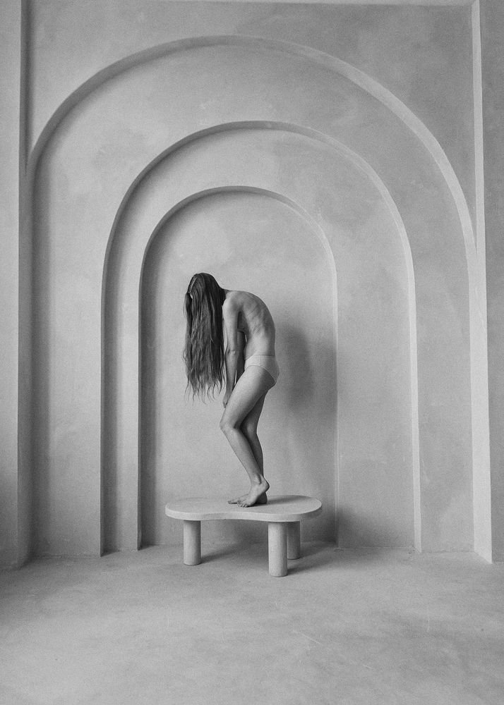 Фотография автора Екатерина Павлова