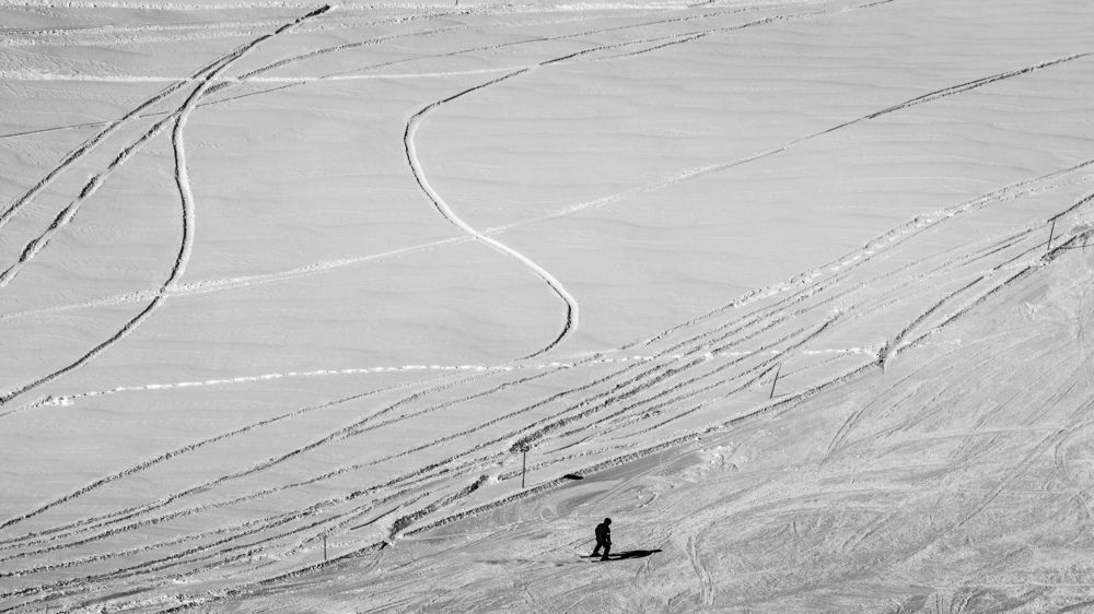 Photograph by Станислава Войцеховская