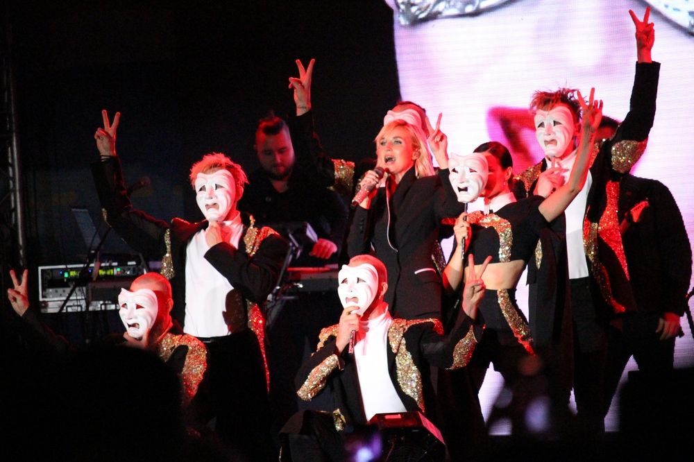 Photograph by Виталий