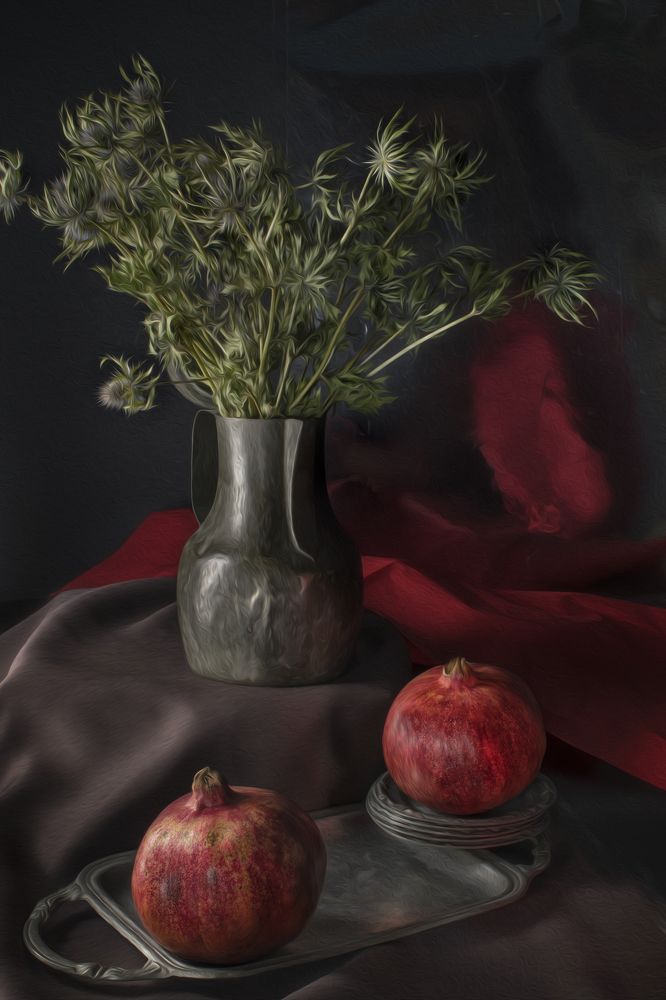 Photograph by Viktoria Alaküla