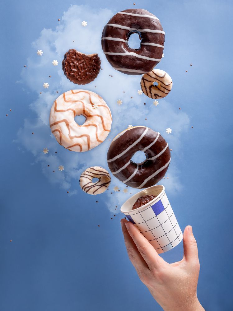 Photograph by Оксана Осенняя