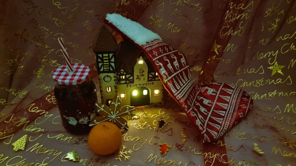 Photograph by Marie G