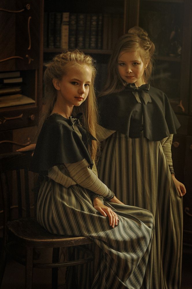 Photograph by Мария Луцук