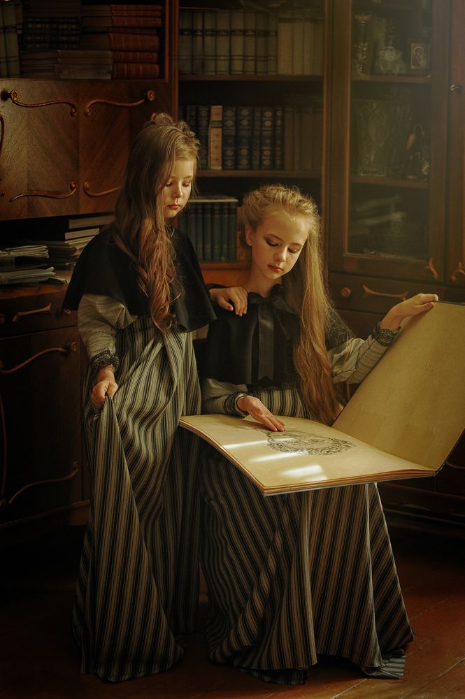 Photograph by Мария Луцук