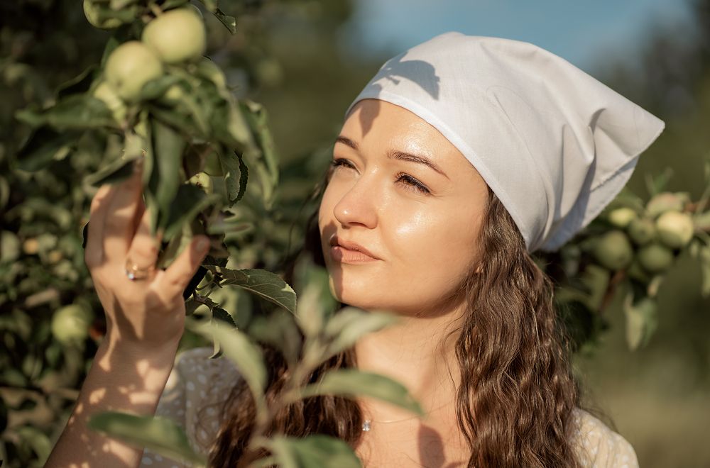 Photograph by Анна Костроминова