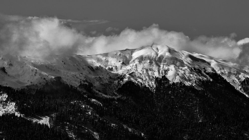 Photograph by Станислава Войцеховская