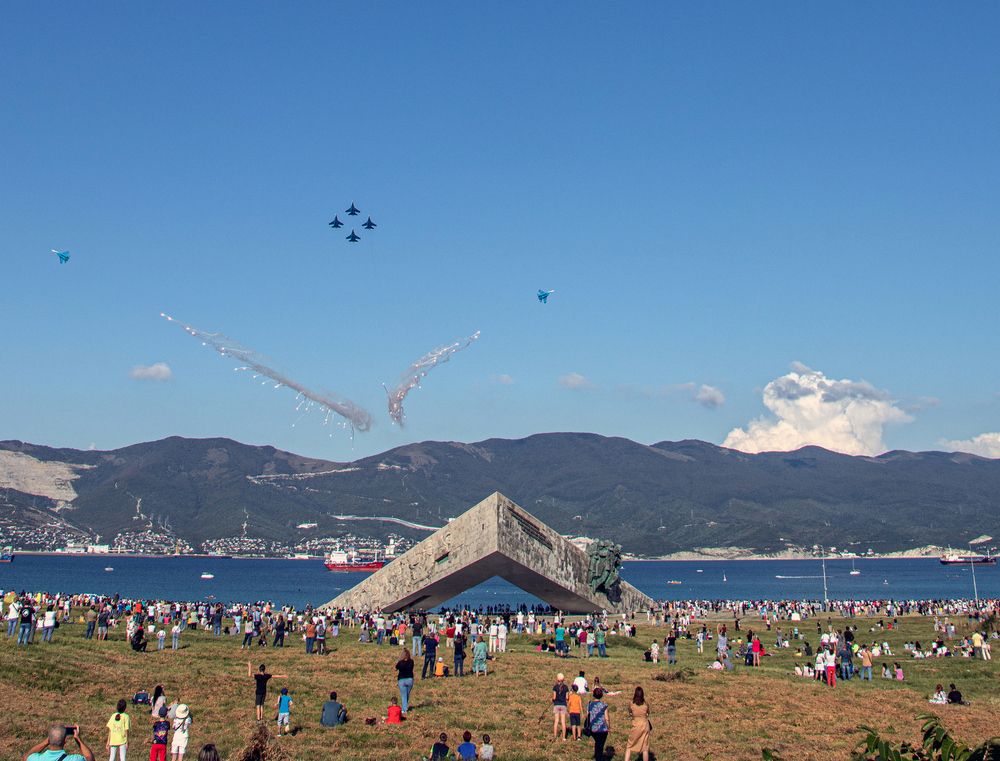 Photograph by Сергей Христинич