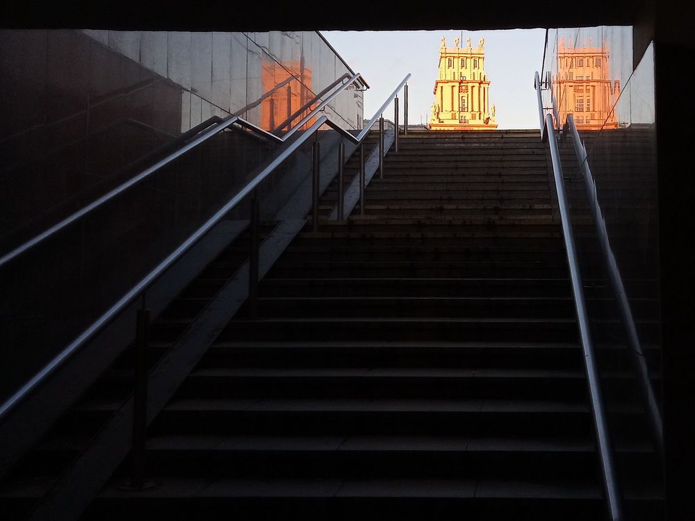 Photograph by Алексей Андреев