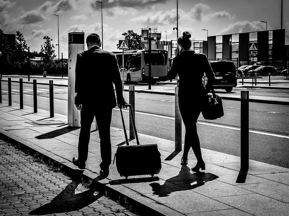 Photograph by Joanna Banaszewska