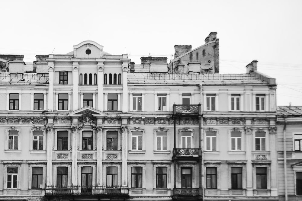 Photograph by Алексей