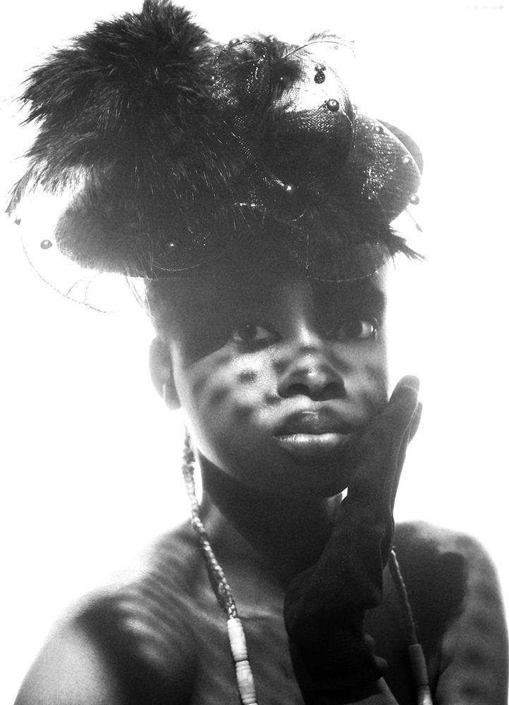 Photograph by Nzube Henry Okparaeke