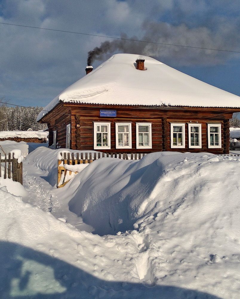 Photograph by Sergei Petrov