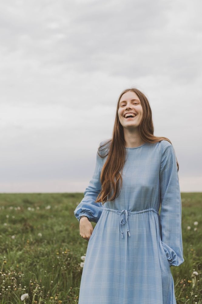 Русская глубинка