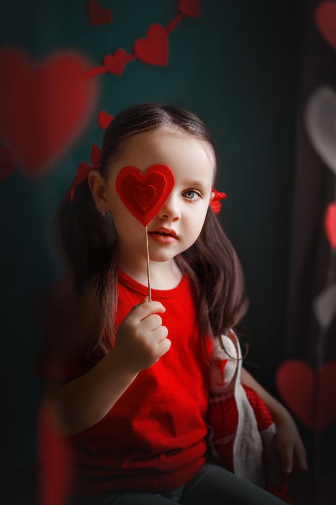 Фотография автора Валентина Балышева