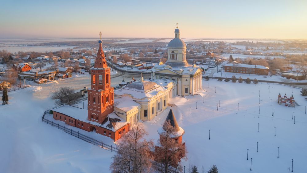 Photograph by Павел Трефилов