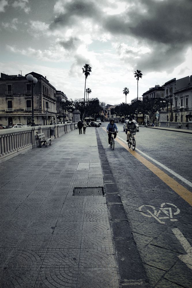 Photograph by Maria Cristina Artale