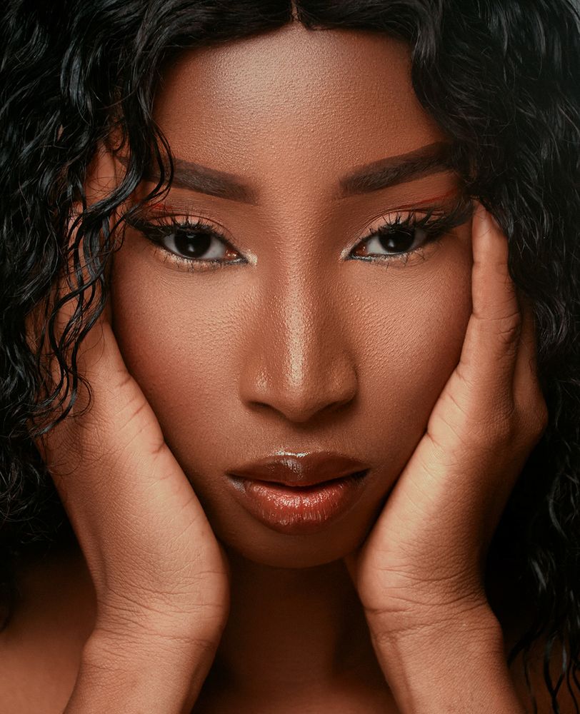 Photograph by Henry Nzube Okparaeke