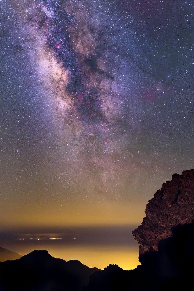 Contemplating the Universe