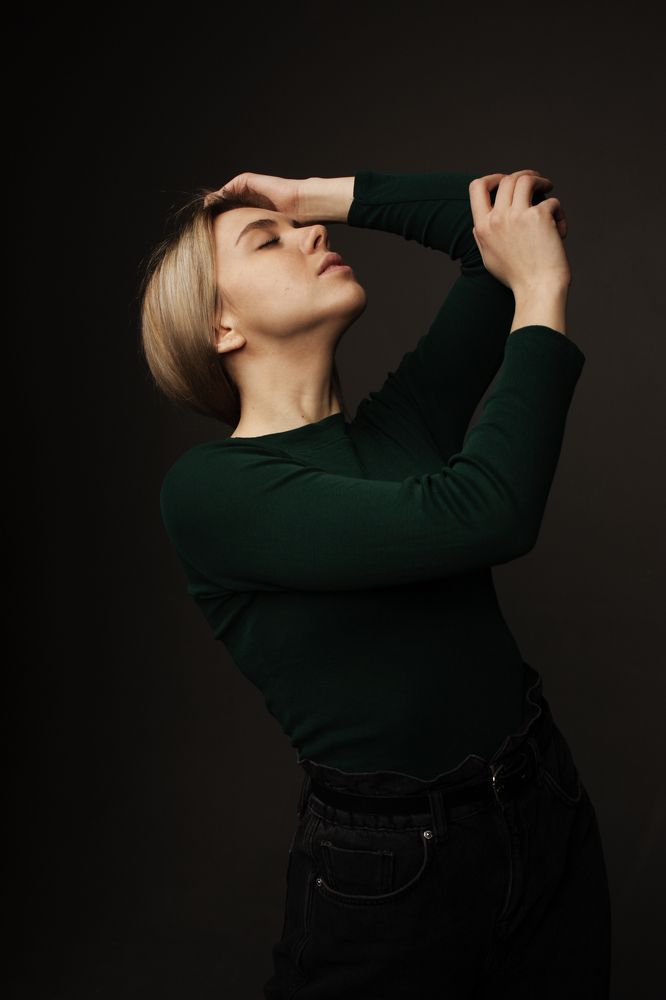 Фотография автора Катерина Зубарева