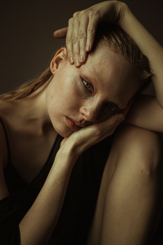 Photograph by Марина Щеглова