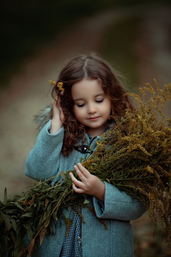 Photograph by Kristina