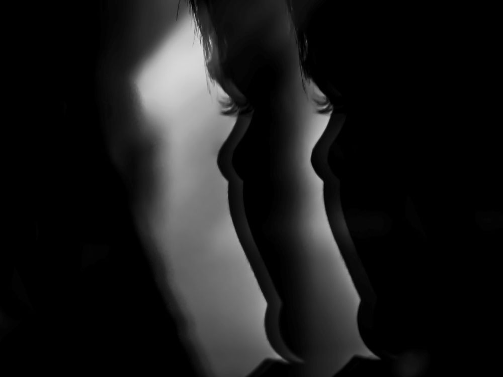 Photograph by Joanna Banaszewska