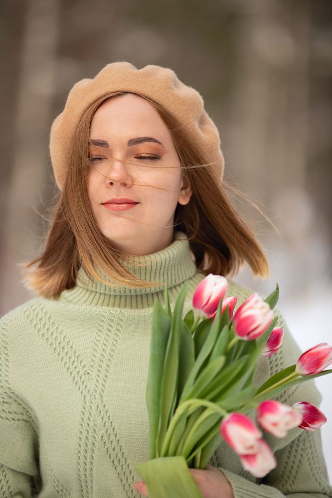 Photograph by Корнеева Ксю