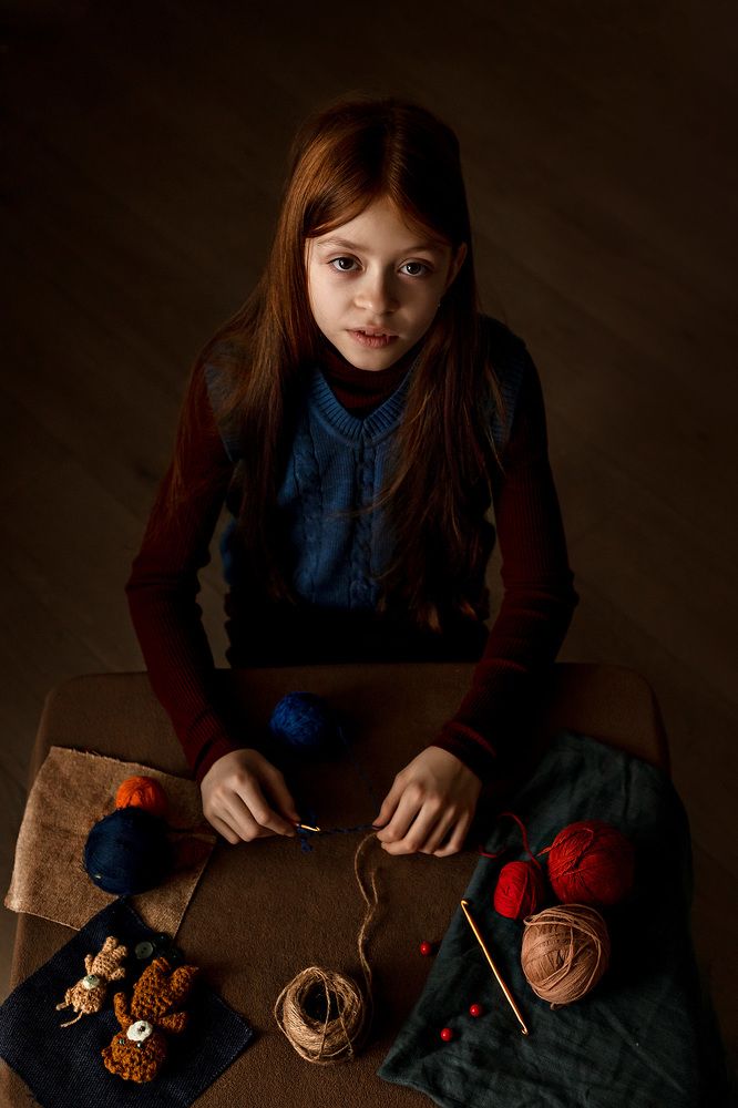 Photograph by Екатерина Шафиева