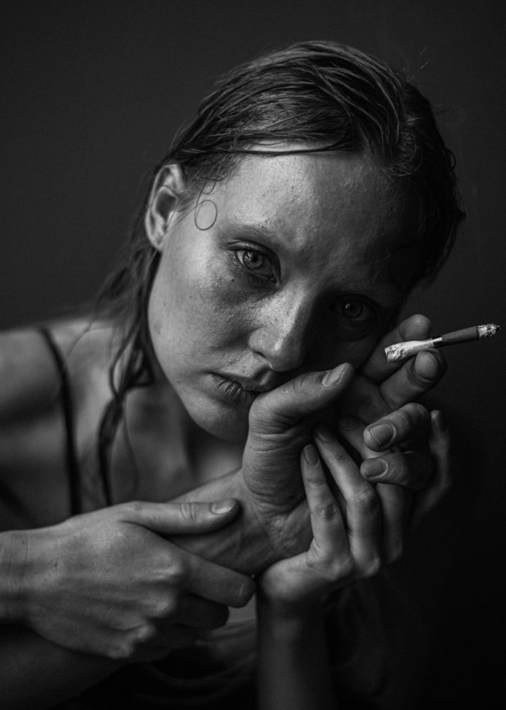 Photograph by Марина Щеглова