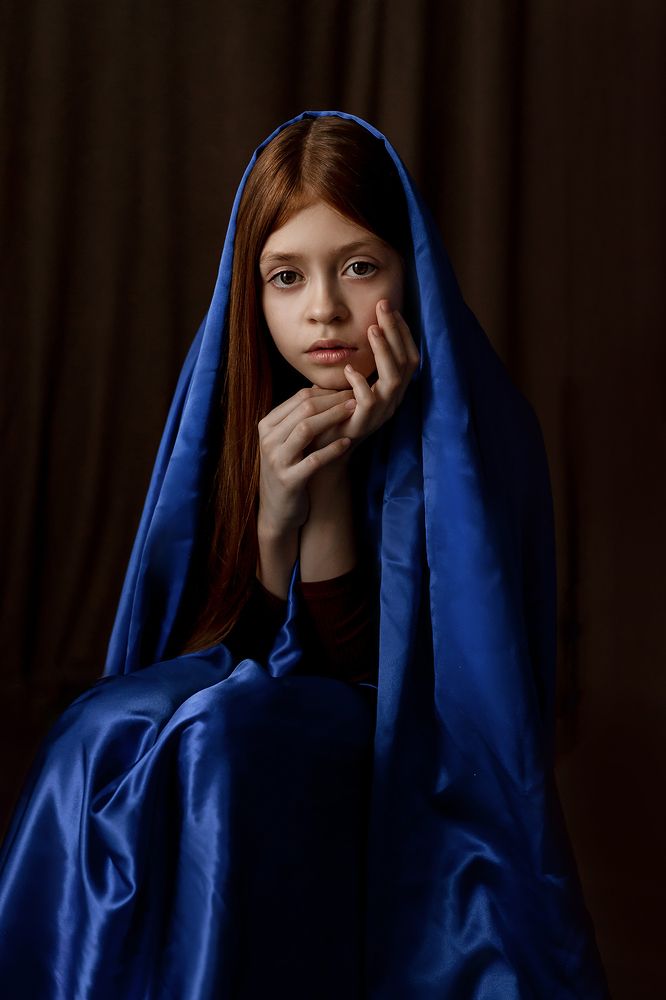 Photograph by Екатерина Шафиева