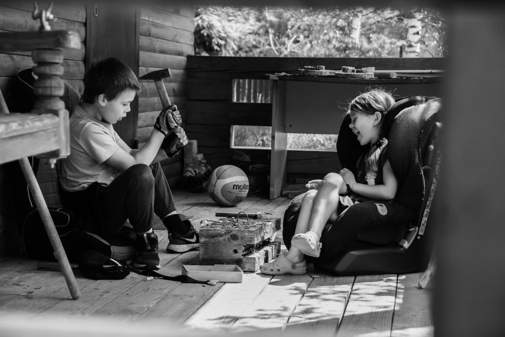 Фотография автора Алина Василькова